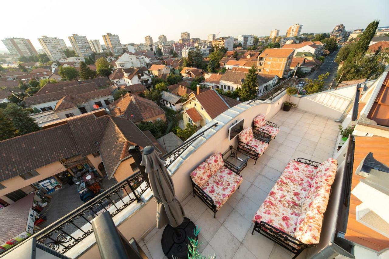 New And Nice Apartments Kragujevac Dış mekan fotoğraf