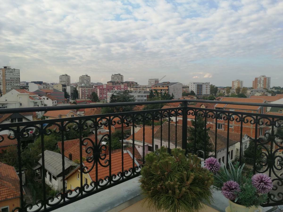 New And Nice Apartments Kragujevac Dış mekan fotoğraf